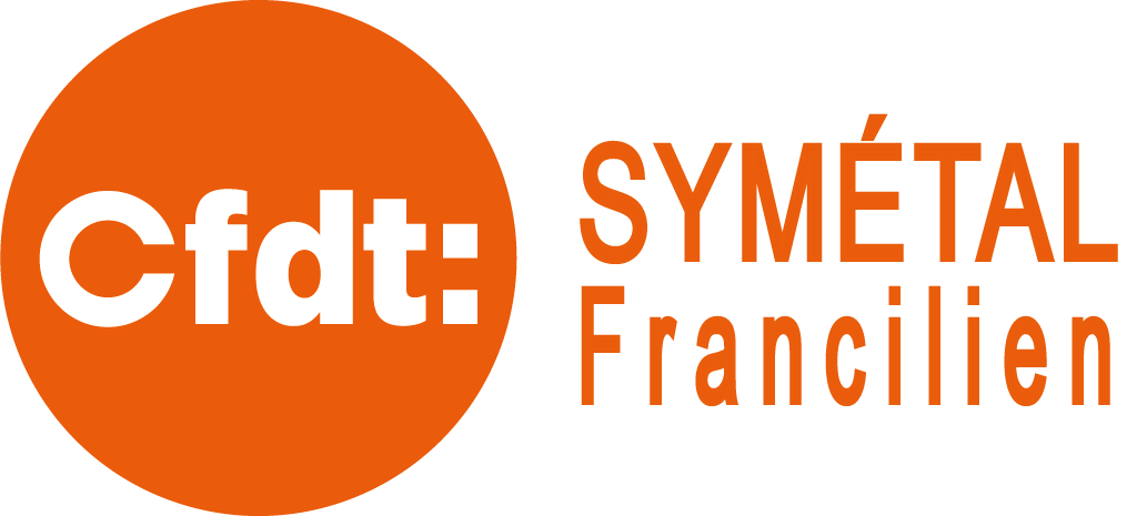 Logo Symétal